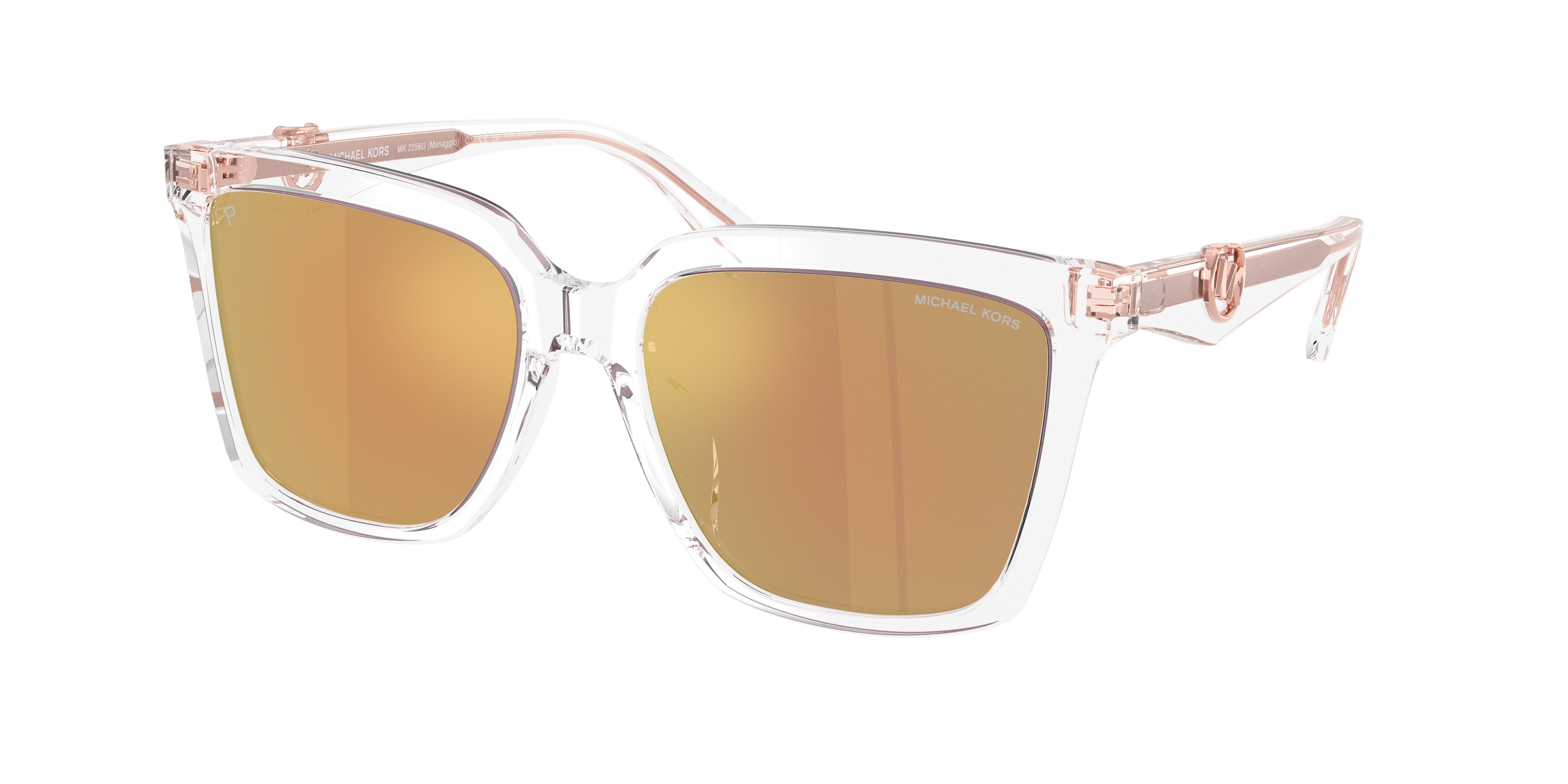 Michael Kors MK2256U 3015N0 Menaggio 